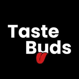 TasteBuds Logo