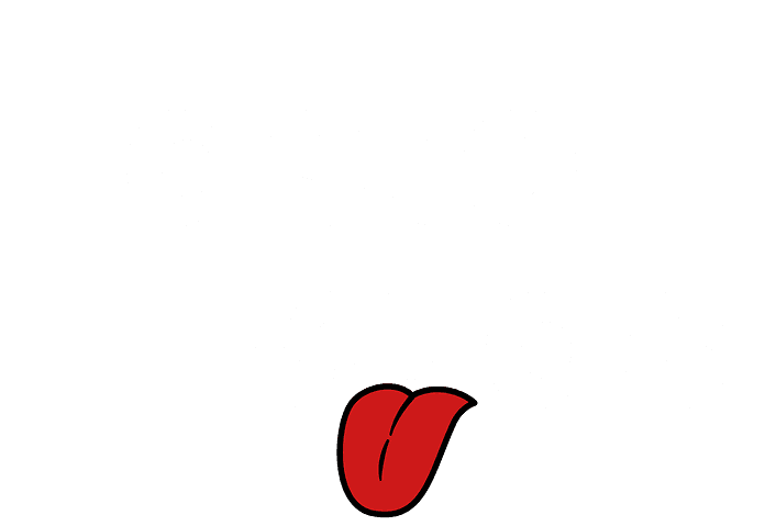 TasteBuds Logo - Social food review app for restaurant recommendations from friends